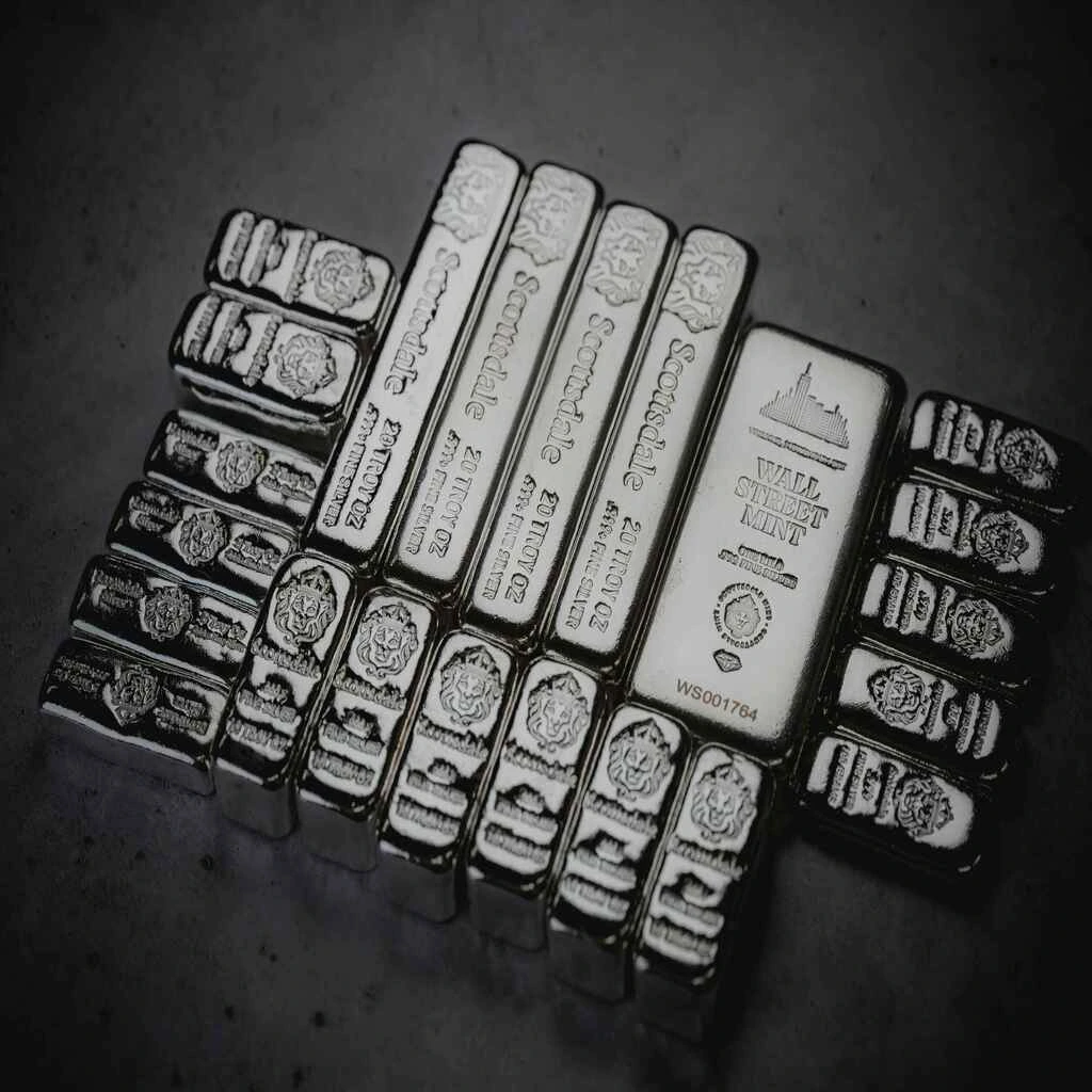 Silver: The Unsung Hero of the Clean Energy Revolution