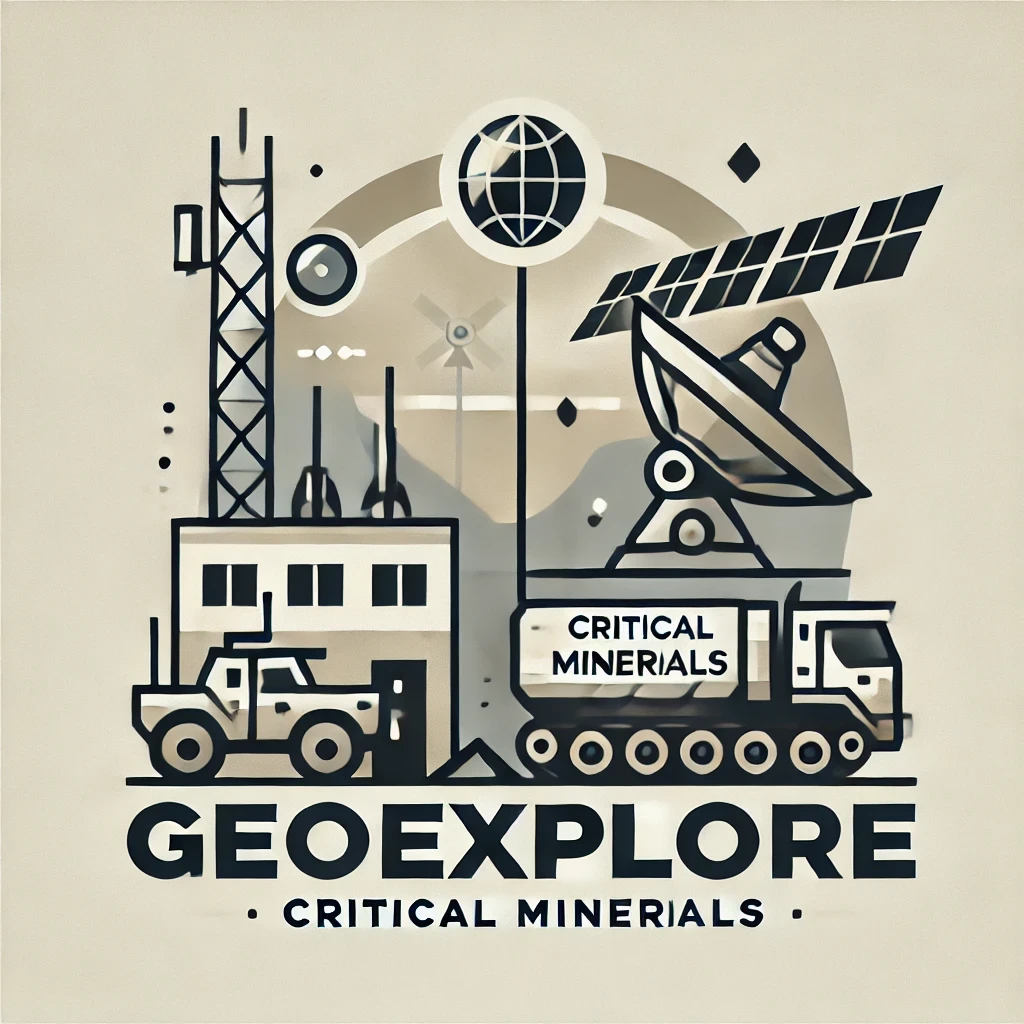 Critical Minerals: The Backbone of the Defense Industry